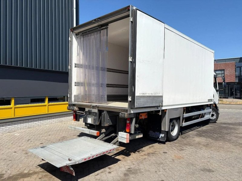 Volvo FL 12.250 + THERMO KING T-1000 R + EURO 6 + LOADLIFT