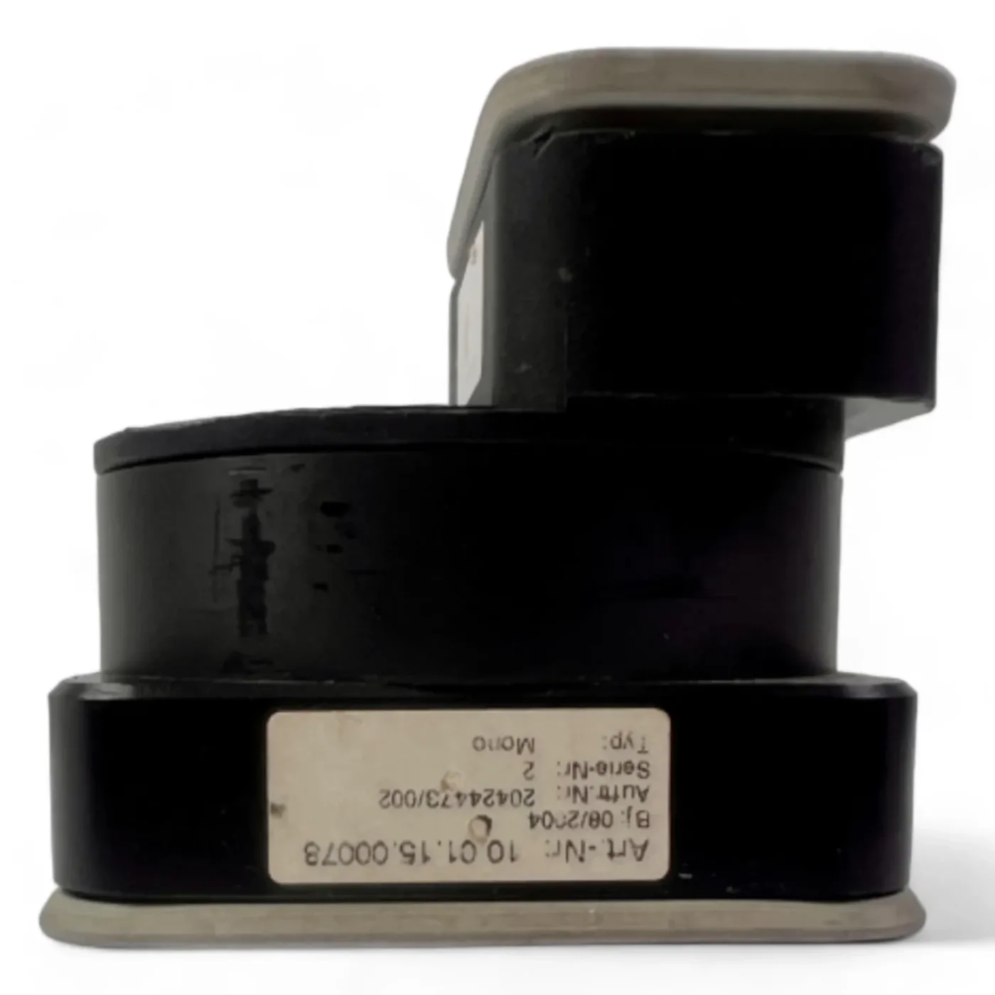 Innnospann Schmalz Sauger Mono-Base mit Saugeroberteil für Innospann-Systeme Art-Nr.: 10.01.15.00004 / 10.01.15.00078 - 1