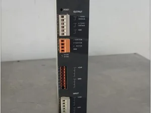 2010 KEBA PS 244/A AI2082