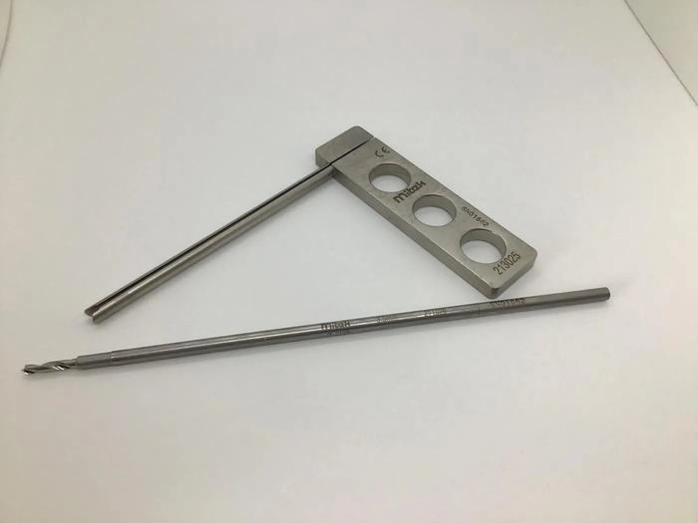 Mitek 213025 - 1