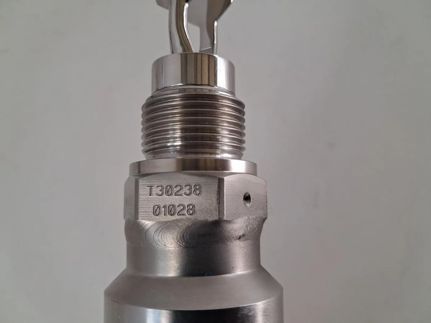 Endress+Hauser Vibronischer Grenzstandschalter Autoklavierbar - 8