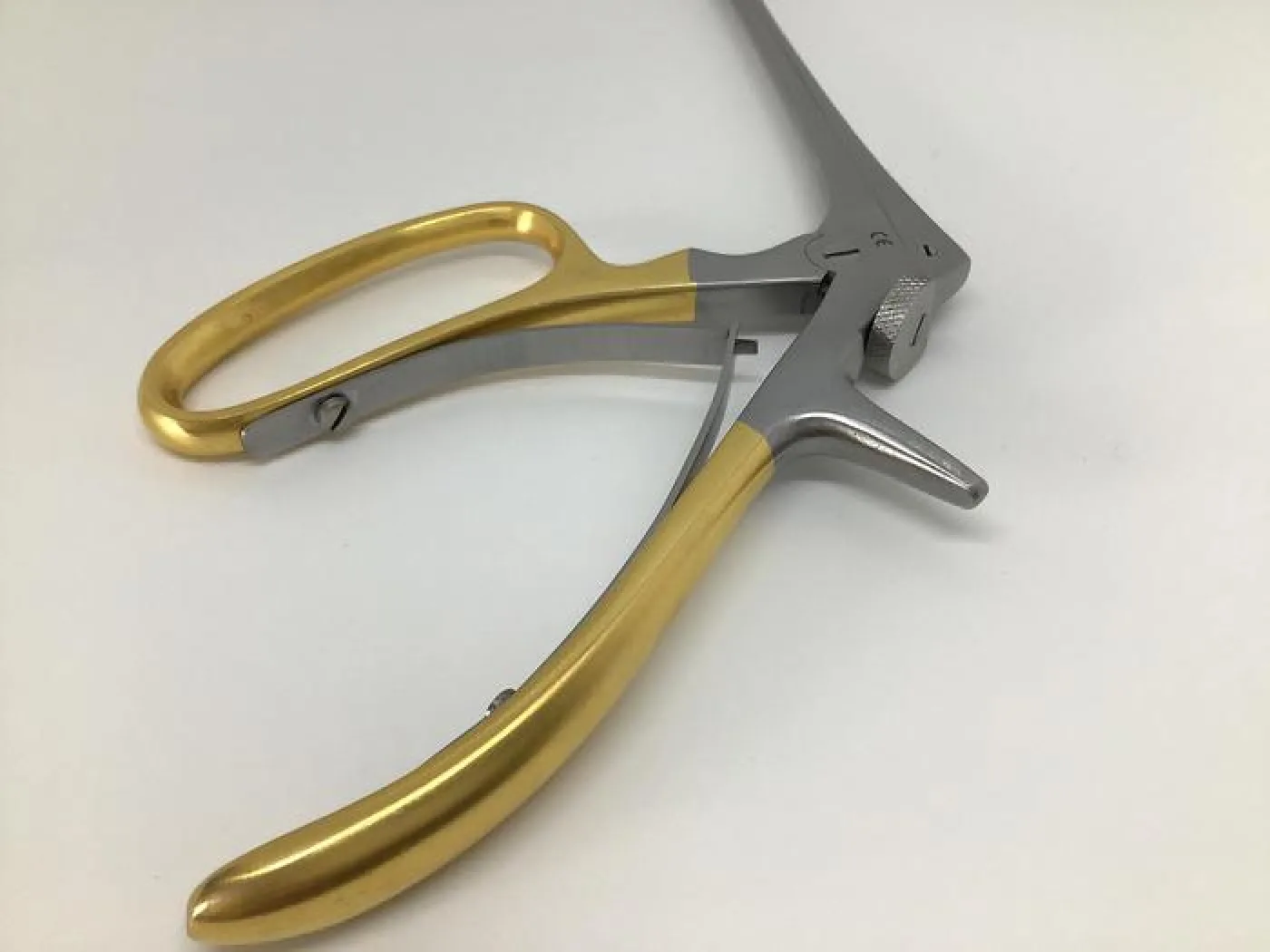 GB Medical Tischler 205mm - 2