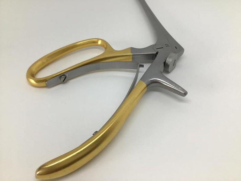 GB Medical Tischler 205mm