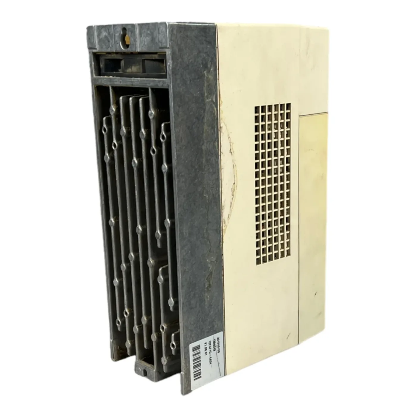 KEB HOMAG Combivert F4 10F4F1D-4A045 2,2 KW 4 kVA Umformer - 3