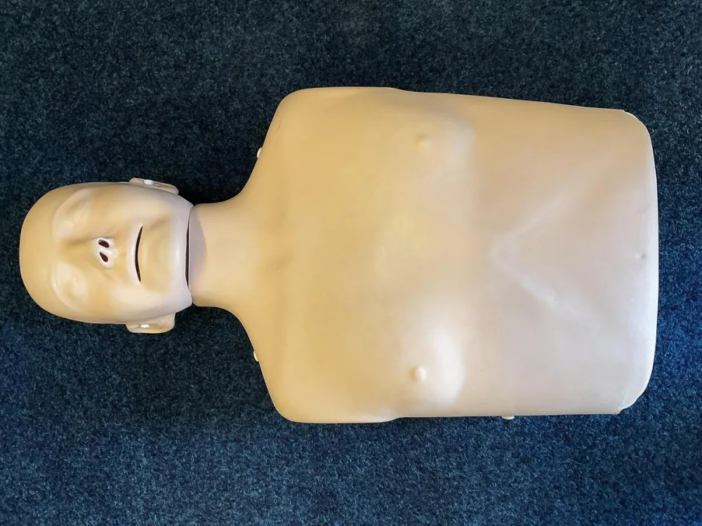 Laerdal Little Anne