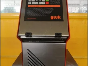 2004 GWK TECO CS 140 AI3523