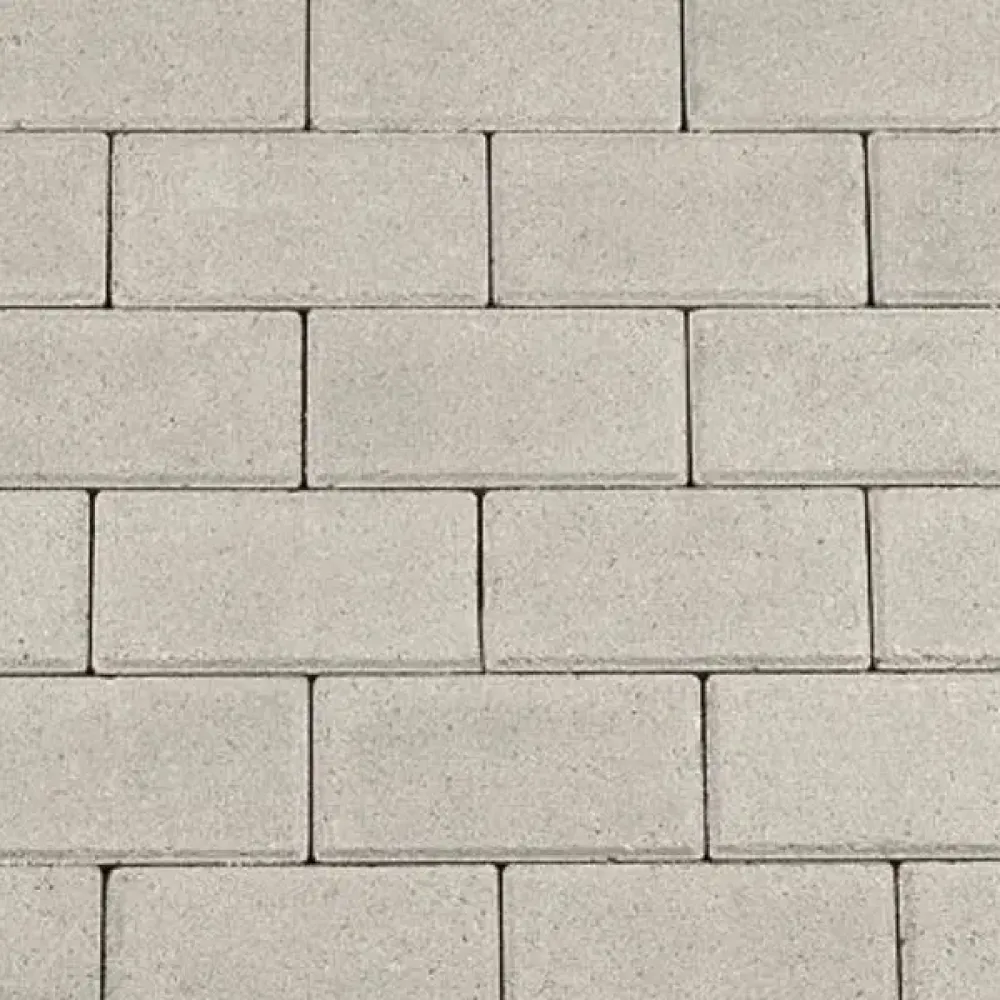 Betonklinker Grijs