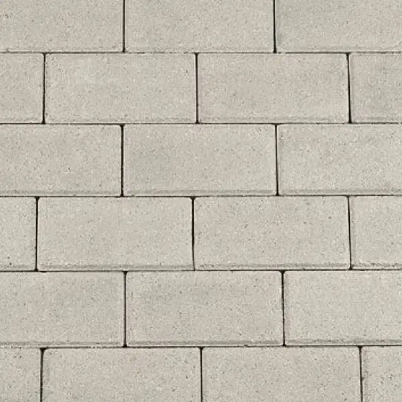Betonklinker Grijs - 1