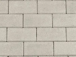 Betonklinker Grijs