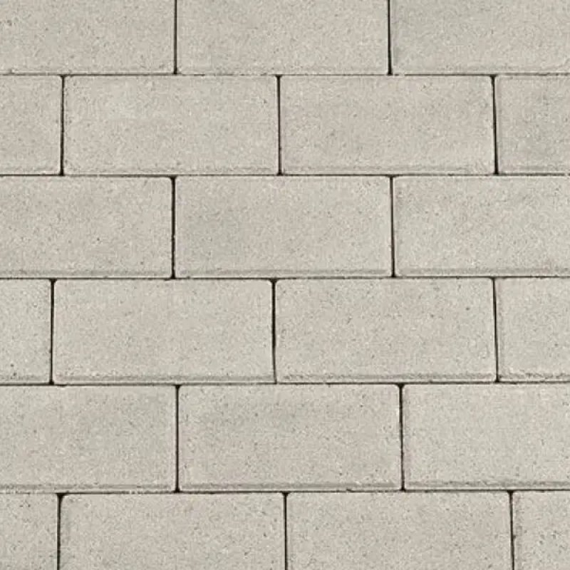 Betonklinker Grijs