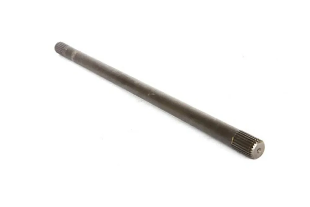 Steekas achter 109" serie 3