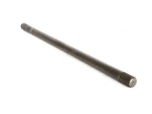 Steekas achter 109" serie 3