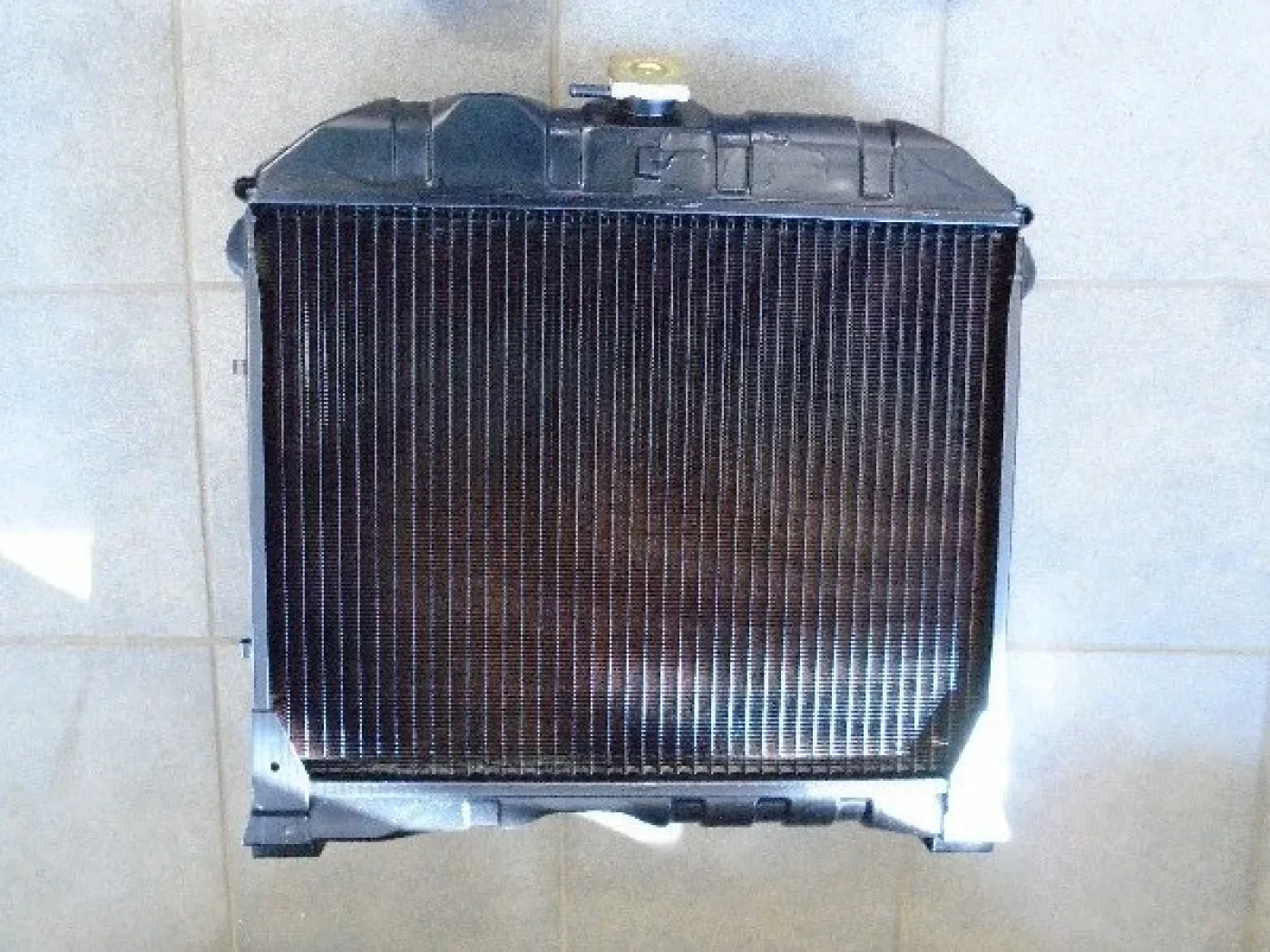 Radiateur - 2