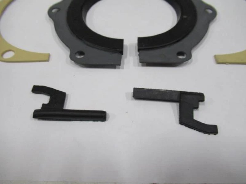 Krukaskeerring set ( achter )