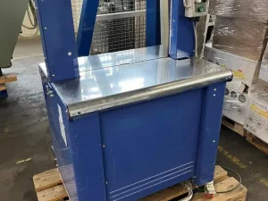 Getra máquina encintadora