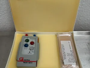 Osypka PACE 100 H Herzschrittmacher-Handprogrammiergerät