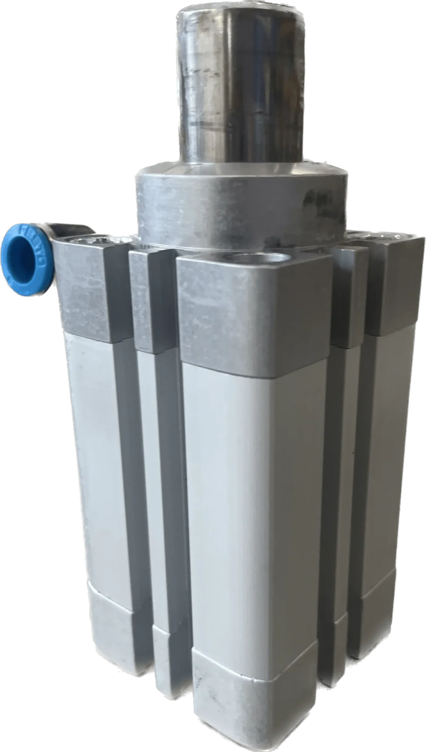 Festo Stopperzylinder DFSP-32-20-PS-PA - 2