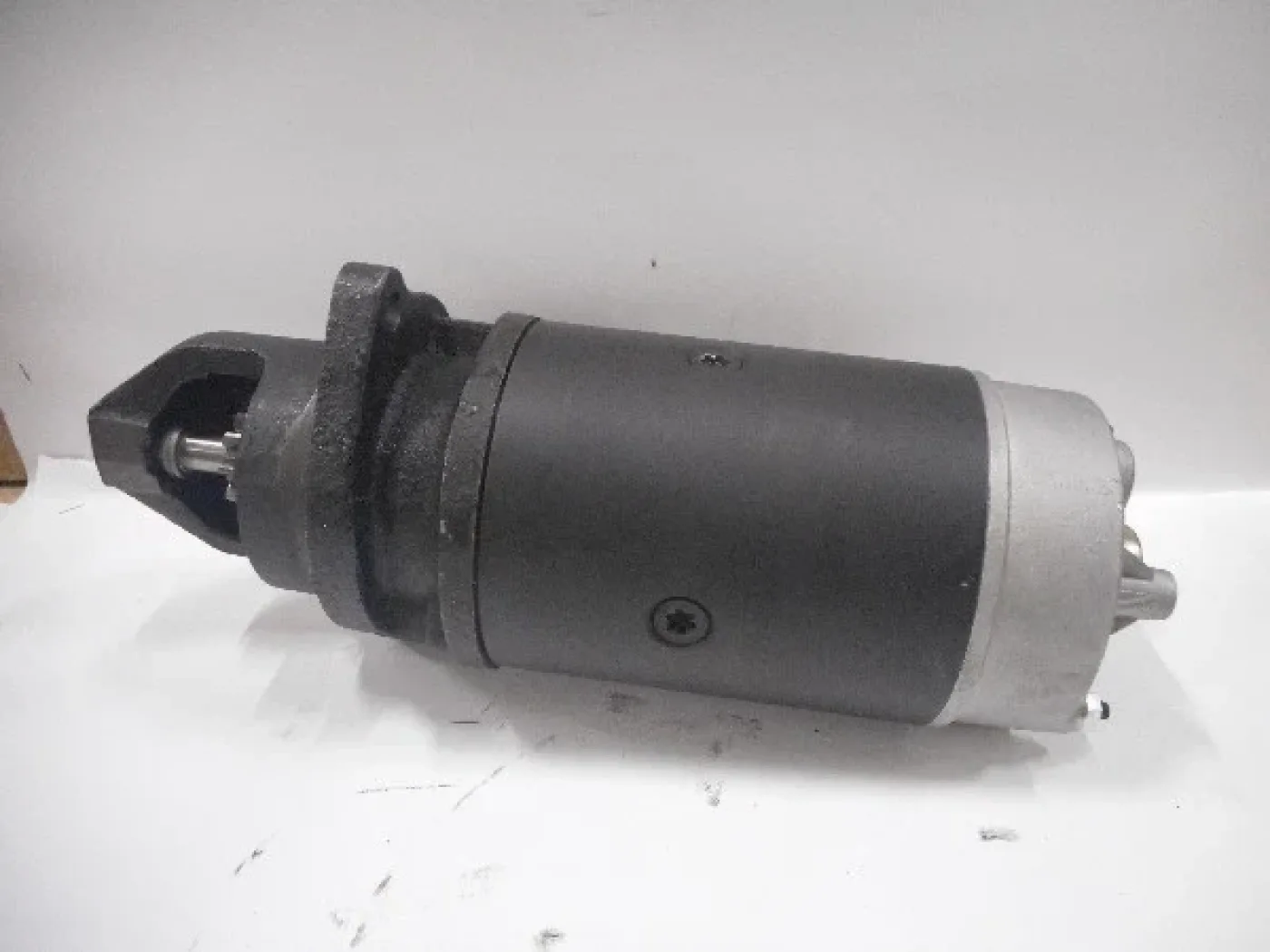 Startmotor - 6