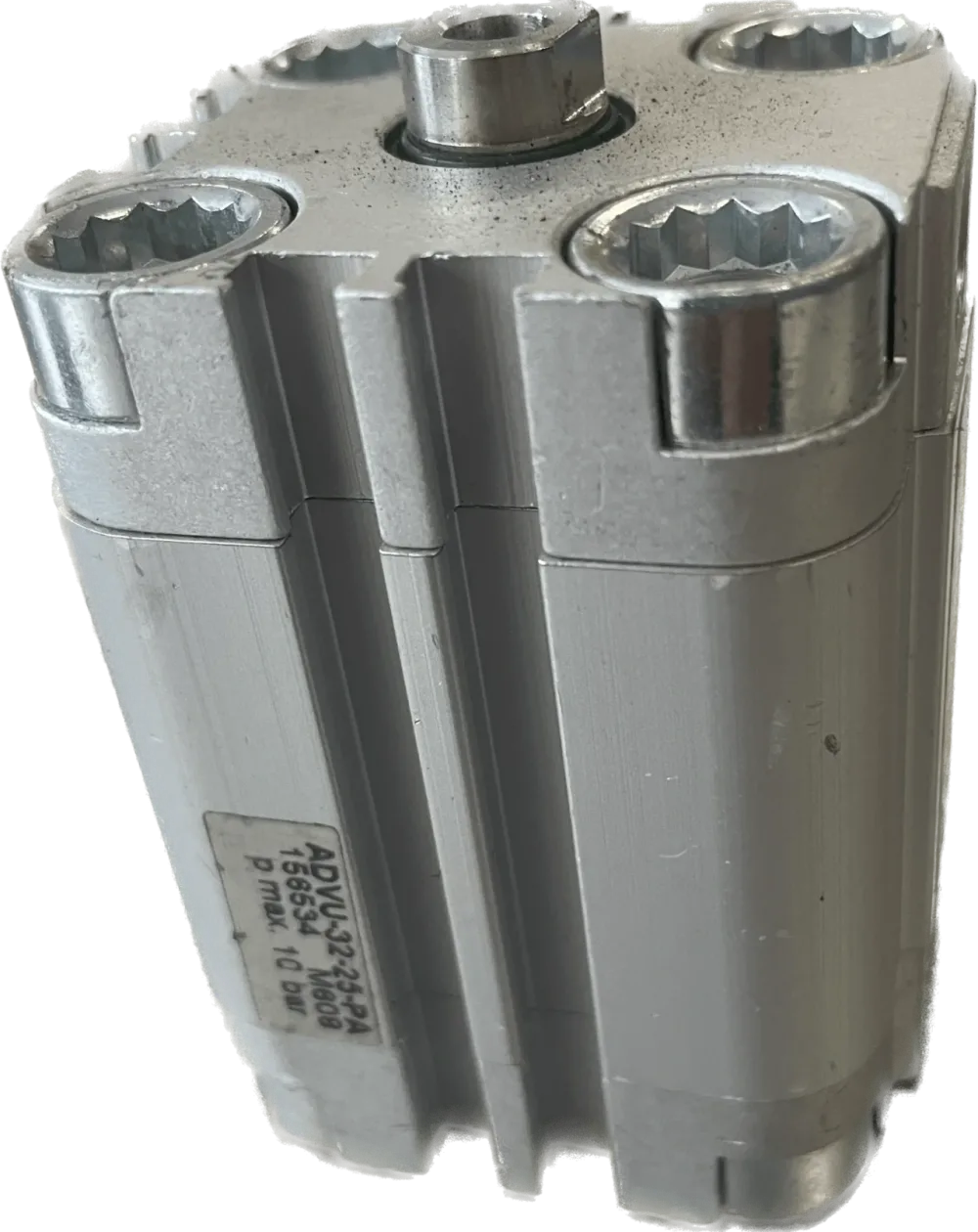 Festo Kompaktzylinder ADVU-32-25-P-A