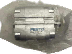 Festo Kompaktzylinder ADVU-32- -P-A-S2