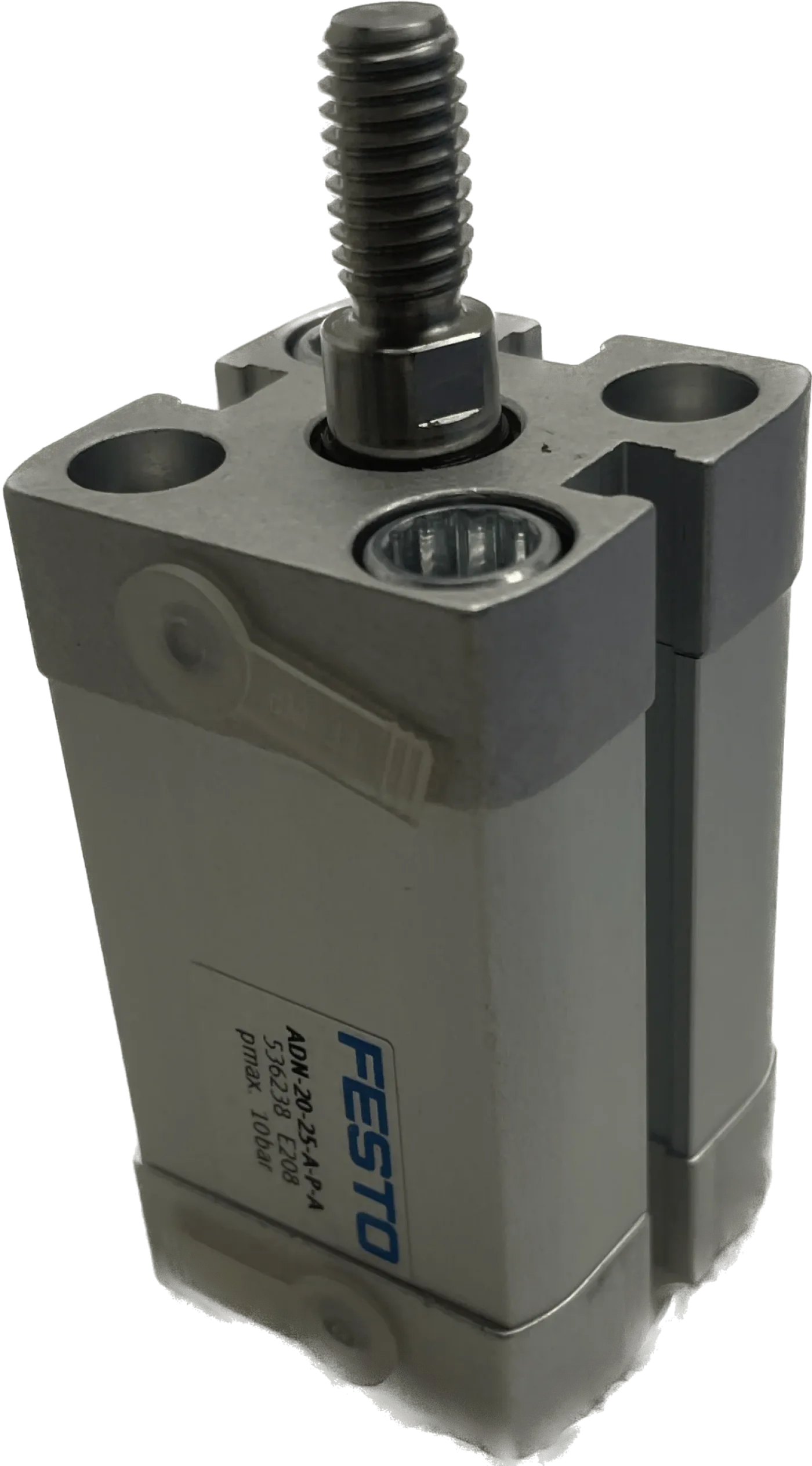 Festo Kompaktzylinder ADN-20-25-A-P-A - 2