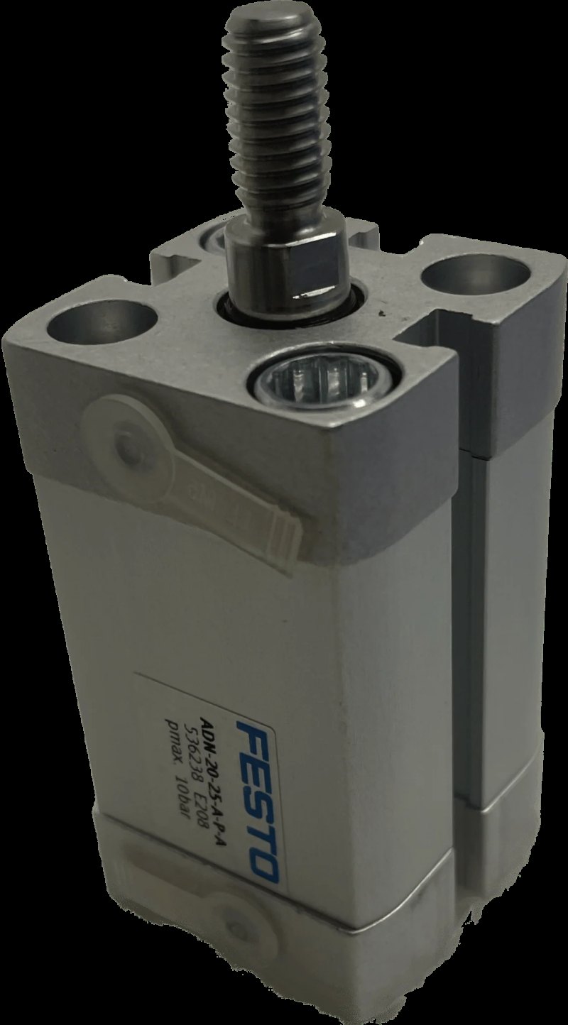 Festo Kompaktzylinder ADN-20-25-A-P-A
