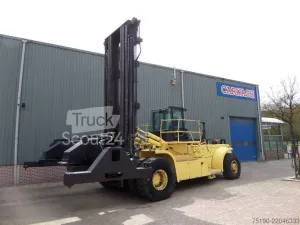 Hyster H48.00 C -16CH