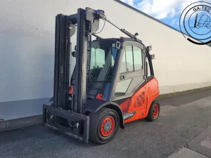 Linde H45T