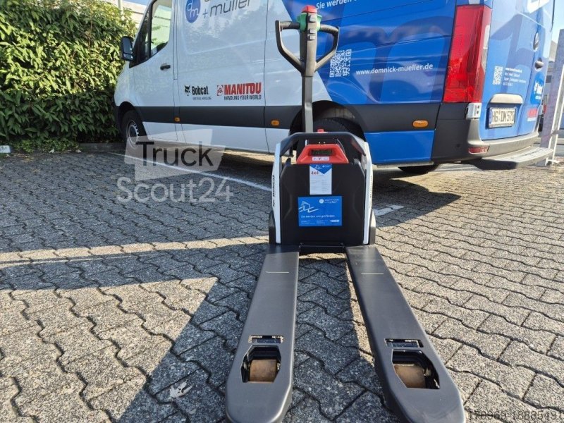 Bobcat LPM15N-7/ Neu 2024