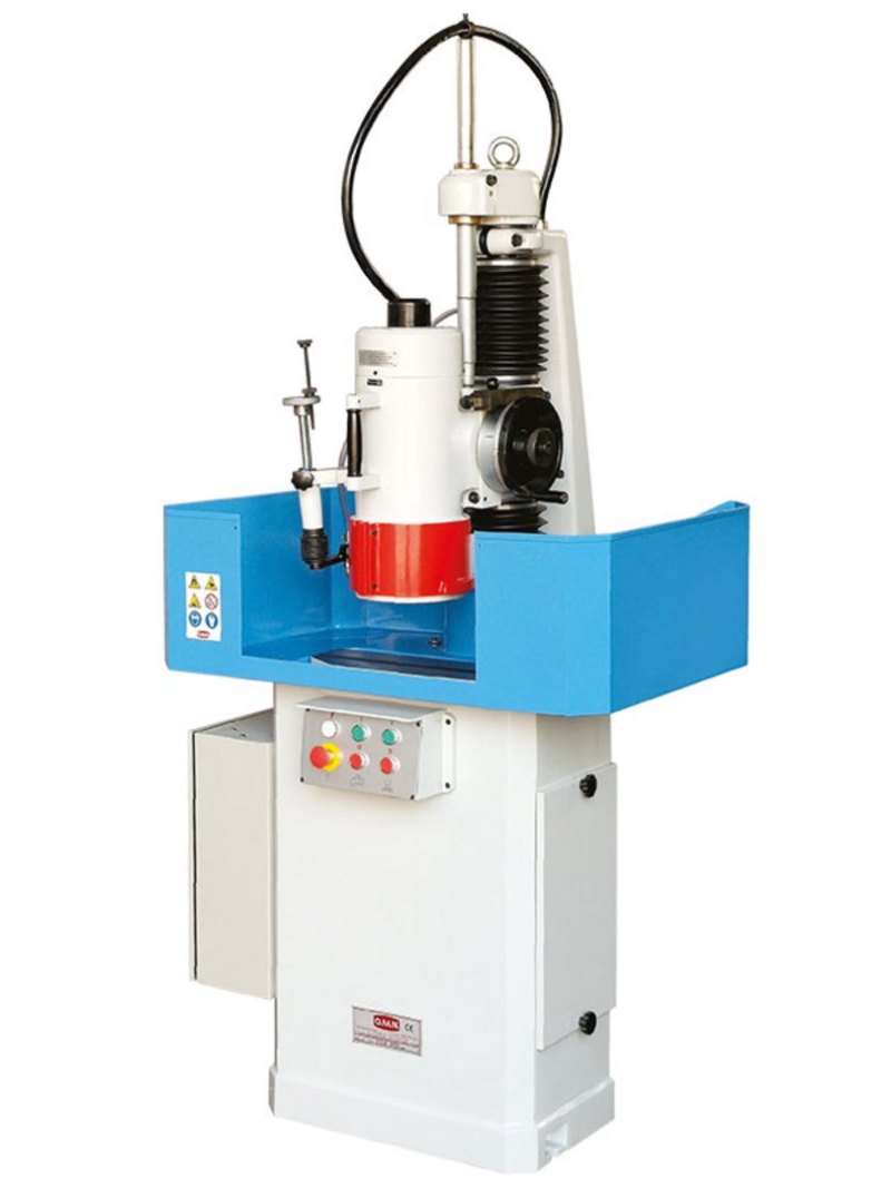 Flachschleifmaschine / Topfschleifmaschine C.S.E. 500
