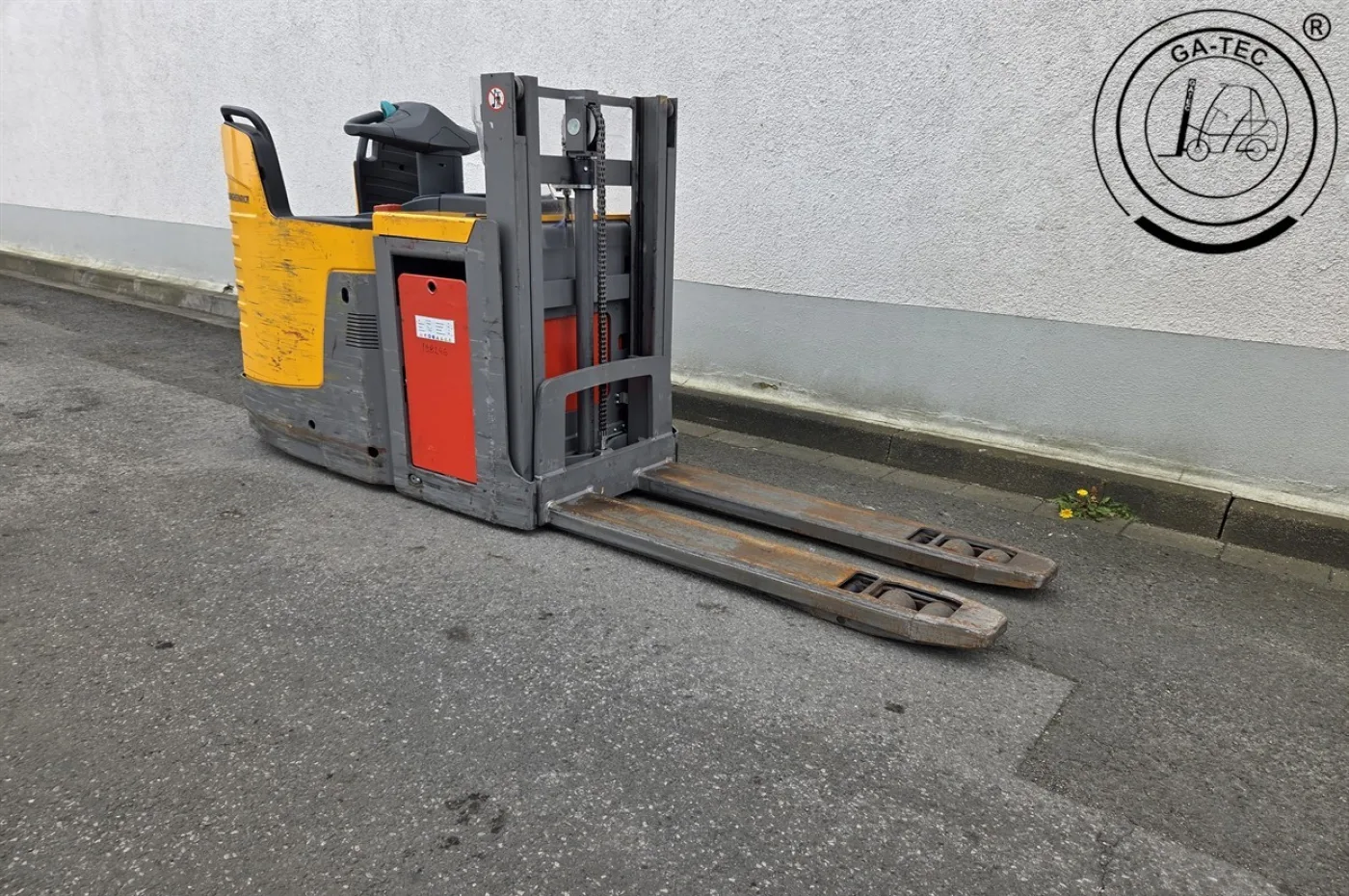 Jungheinrich ERD 220 - 5