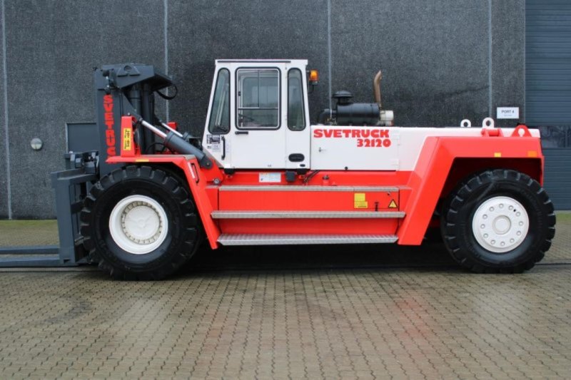 SveTruck 32120-46