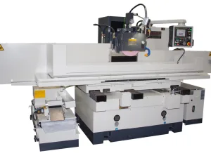 Flachschleifmaschine Flächenschleifmaschine FSG-1640ADIV