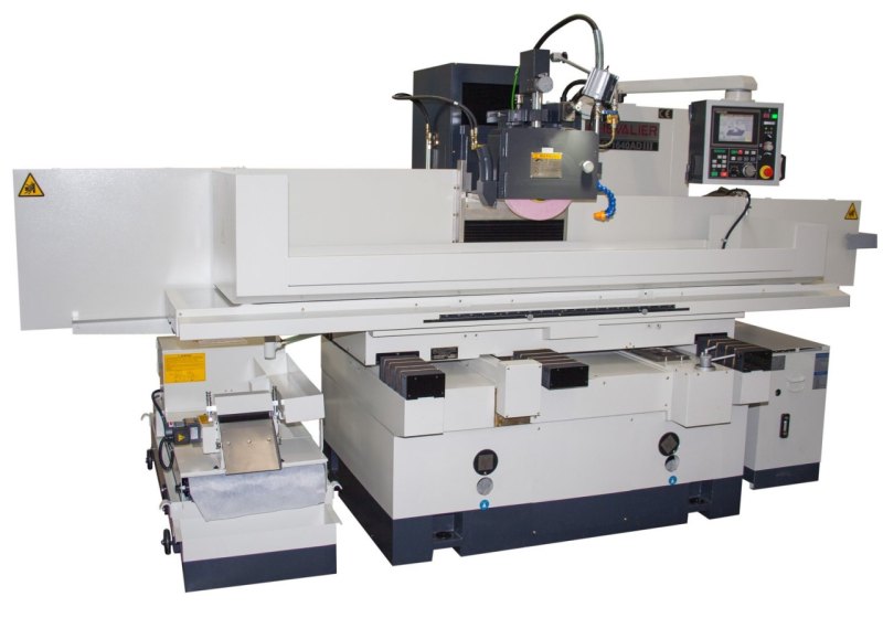 Flachschleifmaschine Flächenschleifmaschine FSG-1640ADIV