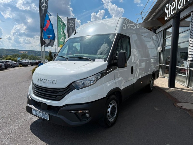 Iveco Daily 35S16A8 V Kastenwagen *R 3520 mm*