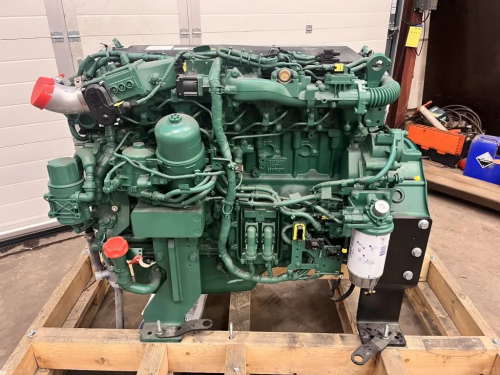 Volvo TAD872VE NEW