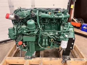 Volvo TAD872VE NEW