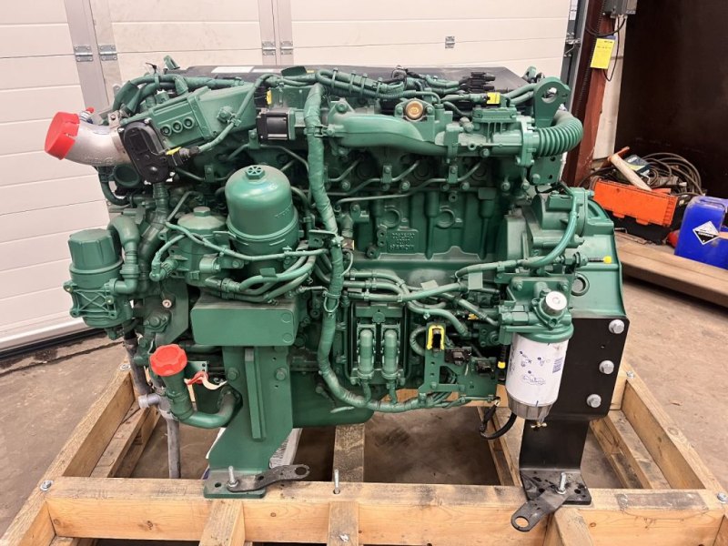 Volvo TAD872VE NEW
