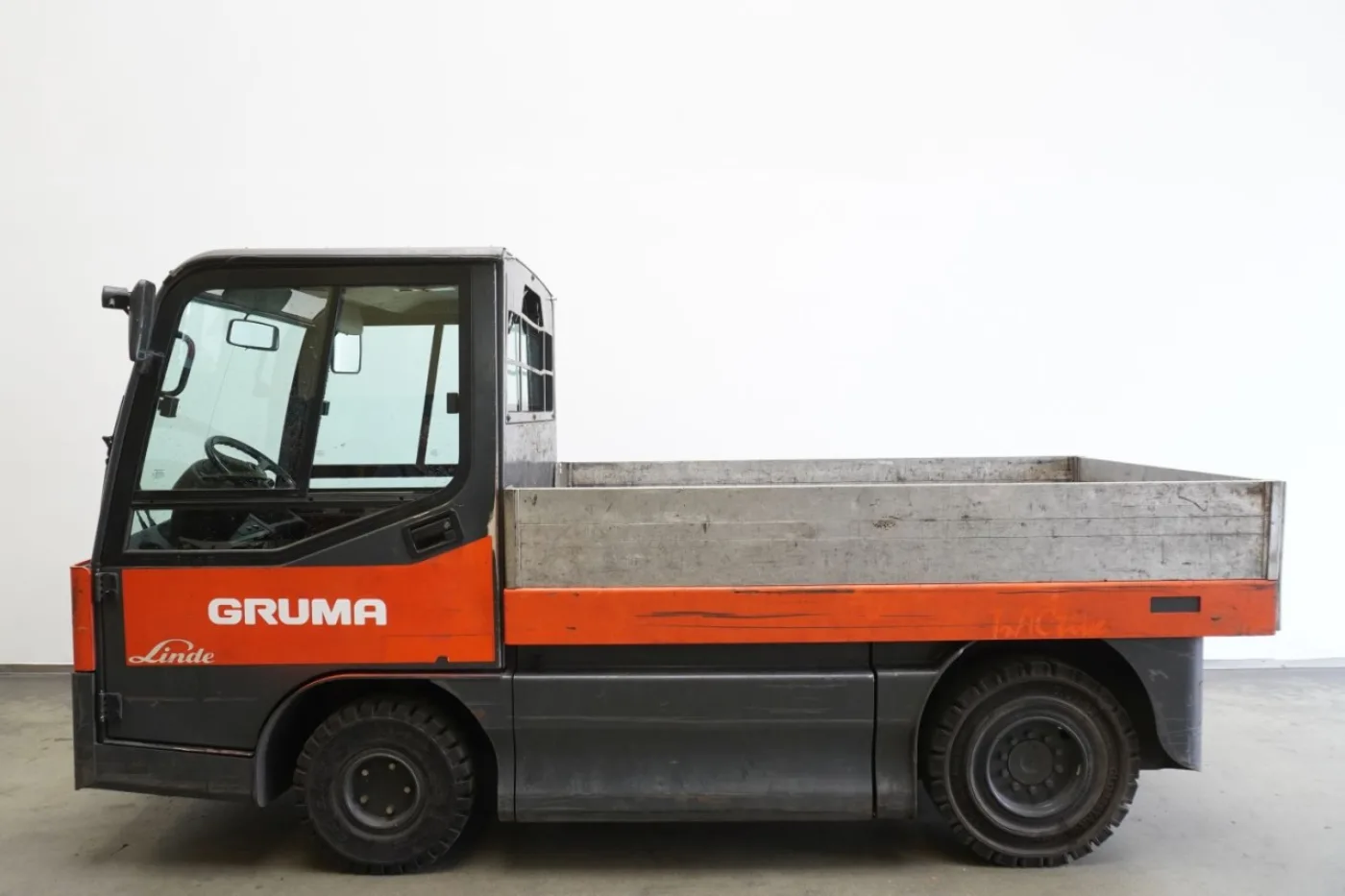 Fahrersitzwagen Linde W 20 127-05 (2018) - 4