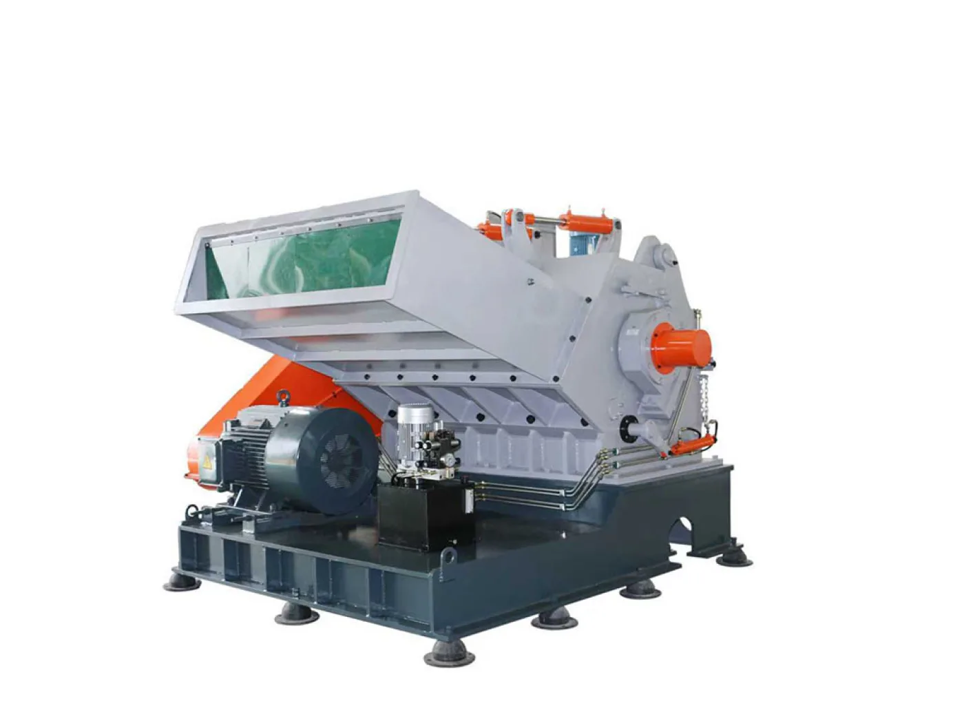 Crusher - 4