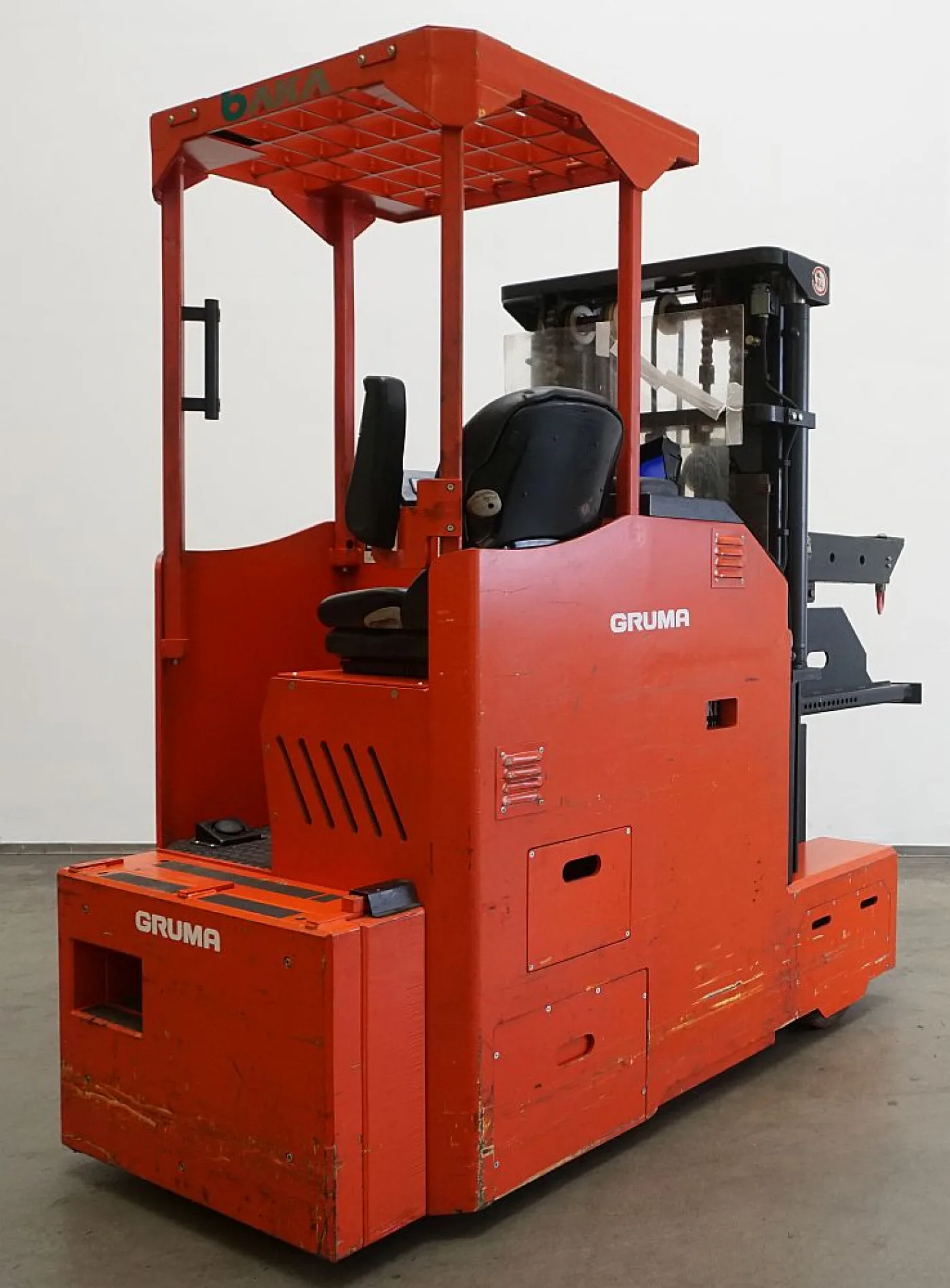 Hochhubwagen Baka EFV2500SO (2019) - 1