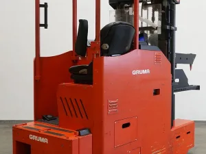 Hochhubwagen Baka EFV2500SO (2019)