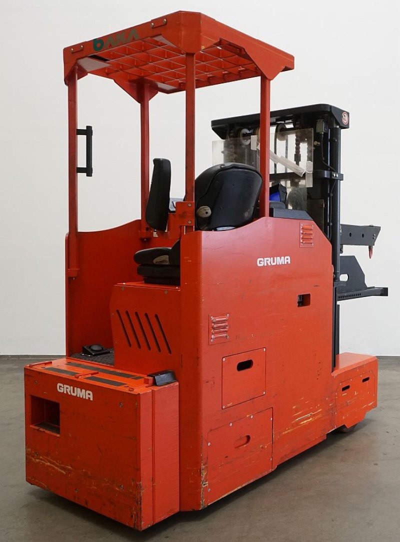 Hochhubwagen Baka EFV2500SO (2019)