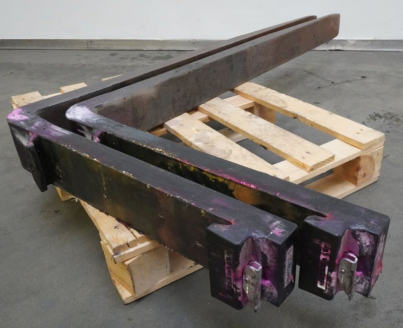 Hubgerüst Jungheinrich Hubgerüst (2010)
