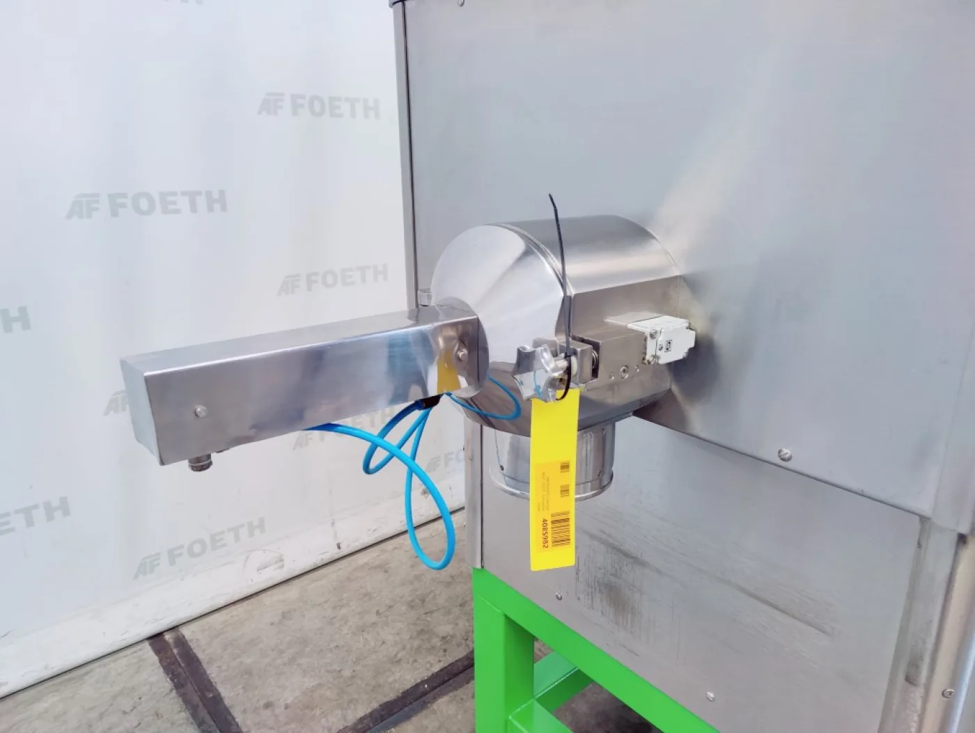Loedige MGT-250 P - Universal mixer - 3
