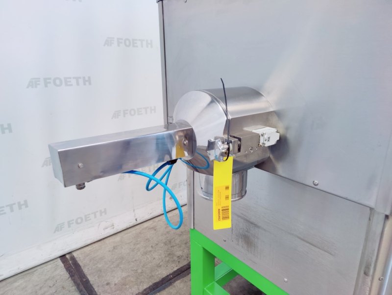 Loedige MGT-250 P - Universal mixer