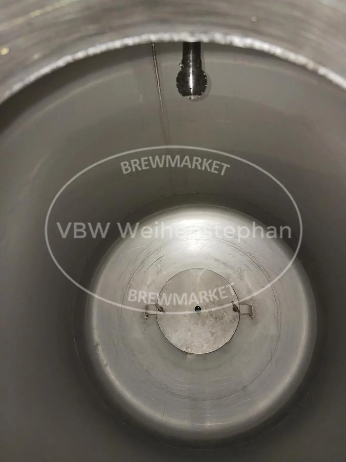 Hop dosing tanks - 3