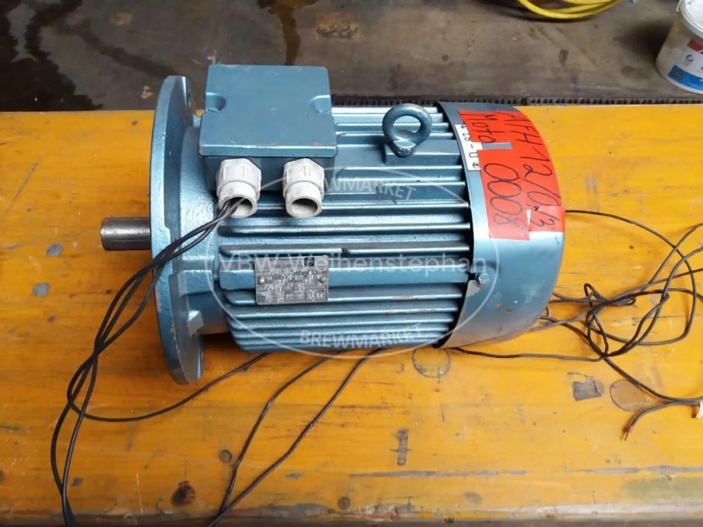 pumpmotor - 5
