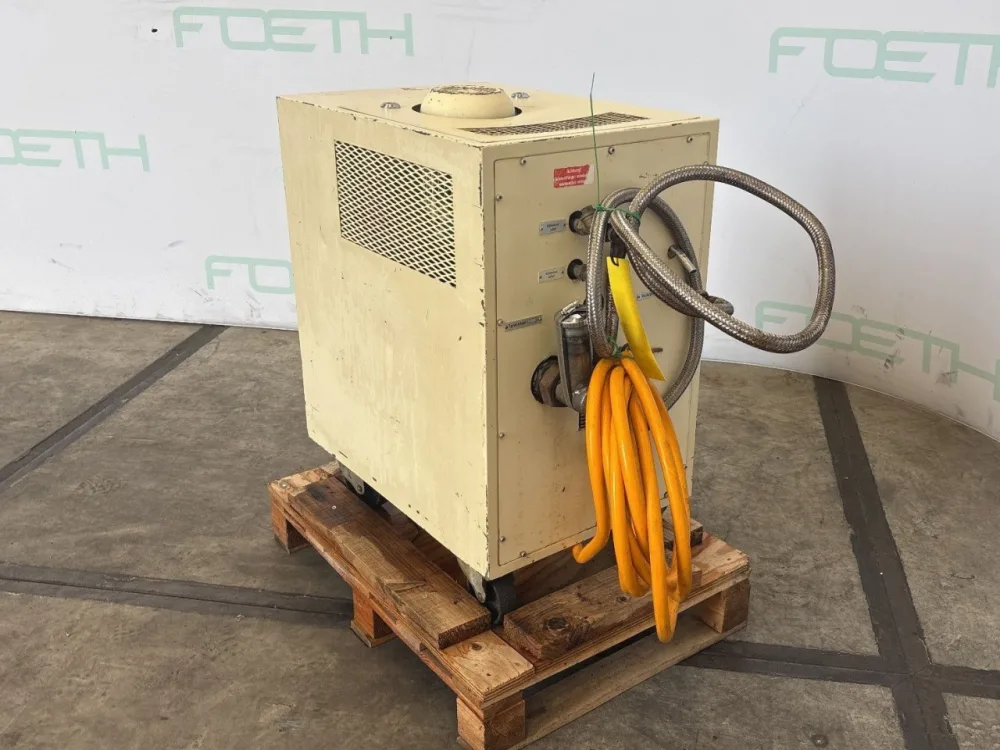Single Temperiertechnik STO1-18-15-S - Temperature control unit