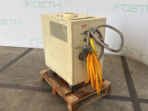 Single Temperiertechnik STO1-18-15-S - Temperature control unit